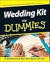 Wedding Kit for Dummies (Soft Cover with CDR)