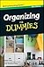 Organizing for Dummies, Mini Edition