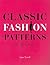 Classic Fashion Patterns of...