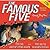 Famous Five 2 & 19