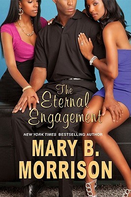 ETERNAL ENGAGEMENT, THE (Hardcover)