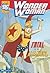 Trial of the Amazons (Wonder Woman) (DC Super Heros: Wonder Woman)