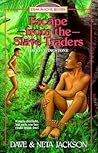 Escape from the Slave Traders: David Livingstone (Trailblazer Books #5) Escape from the Slave Traders: David Livingstone (Trailblazer Books #5)