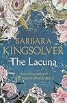 The Lacuna by kingsolver-barbara