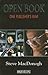 Open Book by Steve MacDonogh