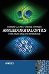 Applied Digital Optics: From Micro-optics to Nanophotonics