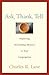 Ask, Thank, Tell: Improving Stewardship Ministry in Your Congregation (Lutheran Voices)