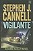 Vigilante (Shane Scully, #11)
