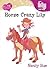 Horse Crazy Lily (Lily #11)