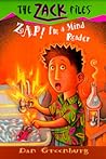 Zap! I'm A Mind Reader by Dan Greenburg