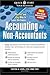 Accounting for Non-Accountants: The Fast and Easy Way to Learn the Basics (Quick Start Your Business)