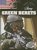 Army Green Berets