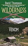 Venom (Wilderness, #63)