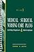 Medical-Surgical Nursing Ca...