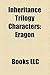 Inheritance Trilogy Charact...
