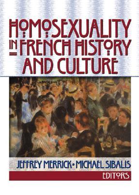 Homosexuality in French History and Culture (Paperback)