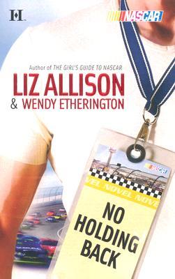 No Holding Back (The Garrisons, #1)