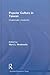 Popular Culture in Taiwan: Charismatic Modernity (Routledge Research on Taiwan Series)
