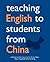 Teaching English to Students from China