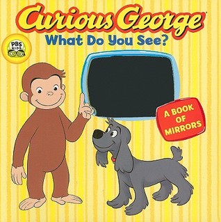 Curious George What Do You See? (CGTV)