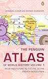 The Penguin Atlas...