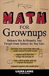 Math for Grownups...
