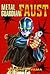Metal Guardian Faust (Viz Graphic Novel)