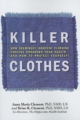 Killer Clothes (Paperback)