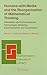 Humans-with-Media and the Reorganization of Mathematical Thin... by Marcelo C. Borba