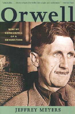 Orwell: Wintry Conscience of a Generation (Paperback)