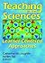 Teaching in the Sciences: Learner-Centered Approaches