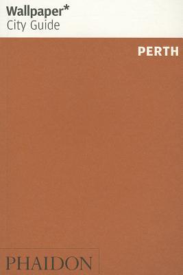 Wallpaper City Guide Perth (Paperback)