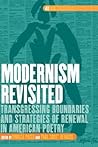 Modernism Revisited: Transgressing Boundaries and Strategies of Renewal in American Poetry (DQR Studies in Literature, 40)