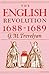 The English Revolution, 168...