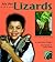 My Pet Lizards (All About Pets)