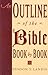 An Outline of the Bible: Book by Book