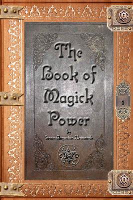 The Book of Magick Power (Paperback)