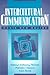 Intercultural Communication by Carolyn Calloway-Thomas
