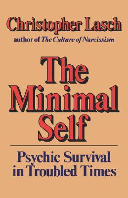 The Minimal Self: Psychic Survival in Troubled Times (Paperback)