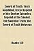 Sword of Truth: Terry Goodkind, List of Legend of the Seeker Episodes, Legend of the Seeker, the Sword of Truth, the Sword of Truth Universe