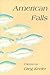 American Falls: Poems