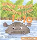 Hiding Hippos: Counting from 1 to 10