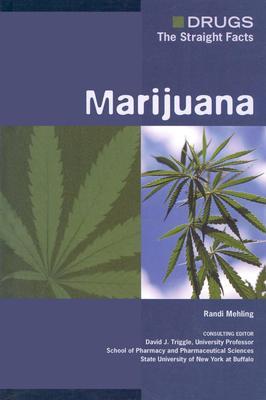 Marijuana (Library Binding)