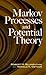 Markov Processes and Potential Theory (Dover Books on Mathematics)