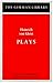 Plays: Heinrich von Kleist