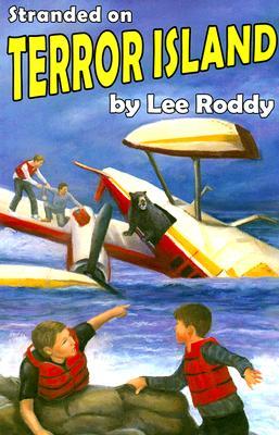 Stranded on Terror Island (Paperback)