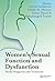 Women's Sexual Function and...