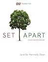 Set Apart DVD Leader Kit: A 6-Week Study of the Beatitudes