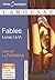 Fables choisies (livres I à VI) - spécial lycée