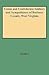 Union and Confederate Soldiers and Sympathizers of Barbour County, West Virginia